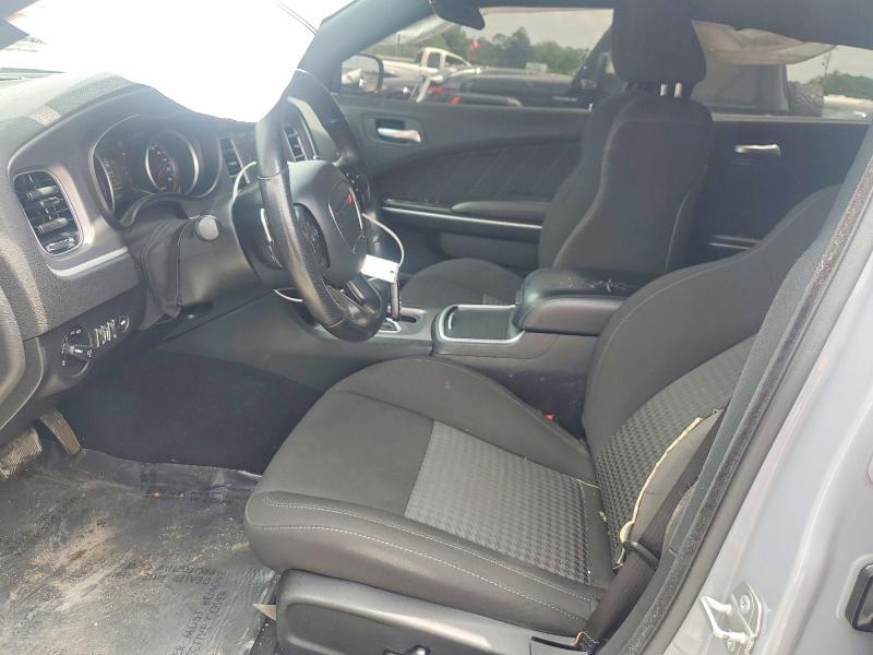 Продажа на аукционе авто 2022 Dodge Charger, vin: 2C3CDXGJ1NH221364, номер лота: 51885036