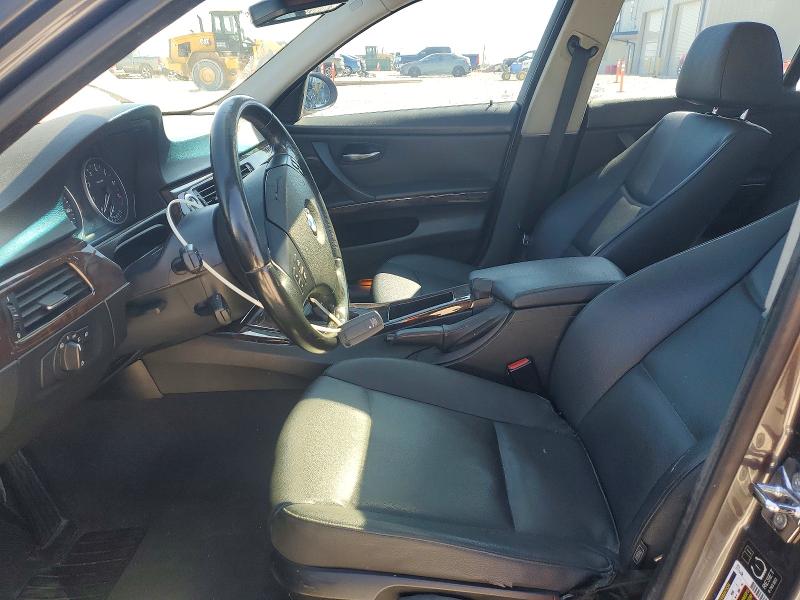 Aukcja sprzedaży 2007 Bmw 328, vin: WBAVA375X7NE26801, numer aukcji: 50452656