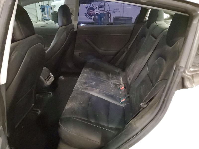Продаж на аукціоні авто 2018 Tesla Model 3, vin: 5YJ3E1EB0JF085388, номер лоту: 49770206