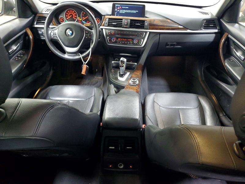 50774276 :رقم المزاد ، WBA3B5G55DNS04787 vin ، 2013 Bmw 328 مزاد بيع