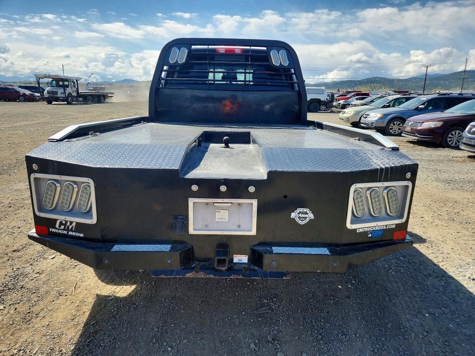 2014 Ram 3500 მანქანა იყიდება აუქციონზე, vin: 3C63RRKL5EG108784, აუქციონის ნომერი: 51443896