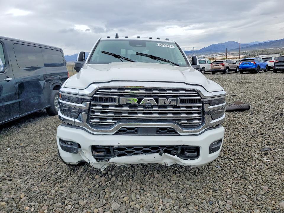 Продажа на аукционе авто 2026 Ram 3500, vin: 3C63RRPL4TG159179, номер лота: 57424406