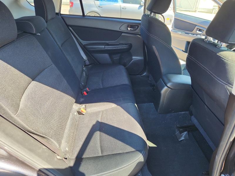 48853056 :رقم المزاد ، JF2GPACC5DH870549 vin ، 2013 Subaru Xv Crosstrek مزاد بيع
