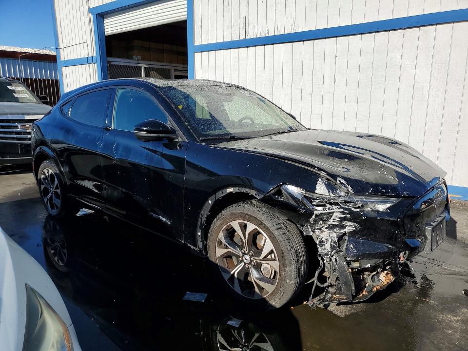 Продажа на аукционе авто 2023 Ford Mustang Mach-e, vin: 3FMTK3SUXPMA97333, номер лота: 50977916