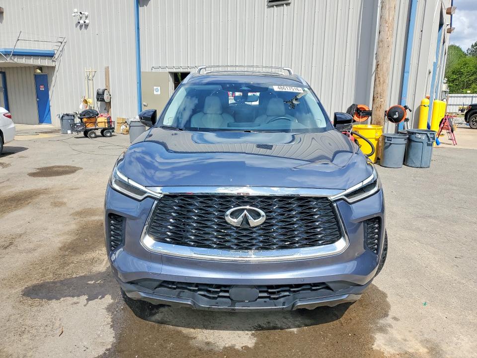 Aukcja sprzedaży 2023 Infiniti Qx60, vin: 5N1DL1GS3PC349678, numer aukcji: 48617516