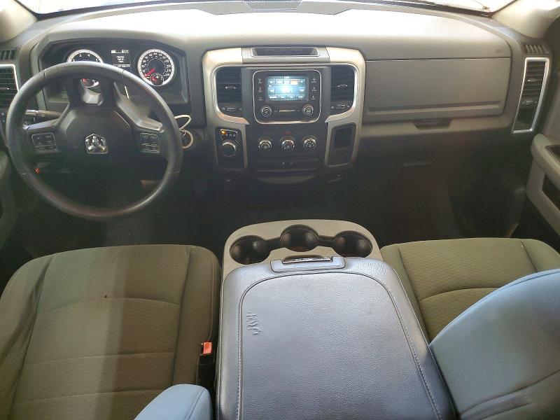 Auction sale of the 2014 Ram 1500, vin: 1C6RR6GT6ES480547, lot number: 50917556