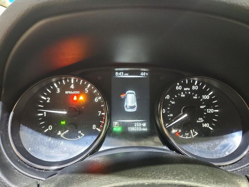 Aukcja sprzedaży 2017 Nissan Rogue, vin: JN8AT2MV5HW023283, numer aukcji: 47795756