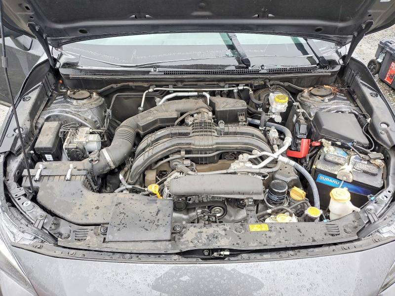 Aukcja sprzedaży 2019 Subaru Impreza, vin: 4S3GTAD62K3702574, numer aukcji: 48488046