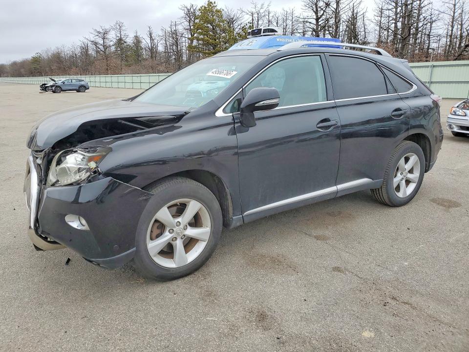 Продажа на аукционе авто 2013 Lexus Rx 350, vin: 2T2BK1BA4DC187040, номер лота: 49566766