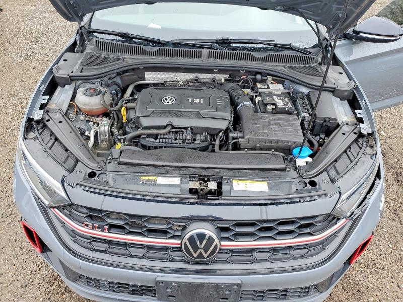 Aukcja sprzedaży 2024 Volkswagen Jetta, vin: 3VW2T7BU3RM071841, numer aukcji: 49980066