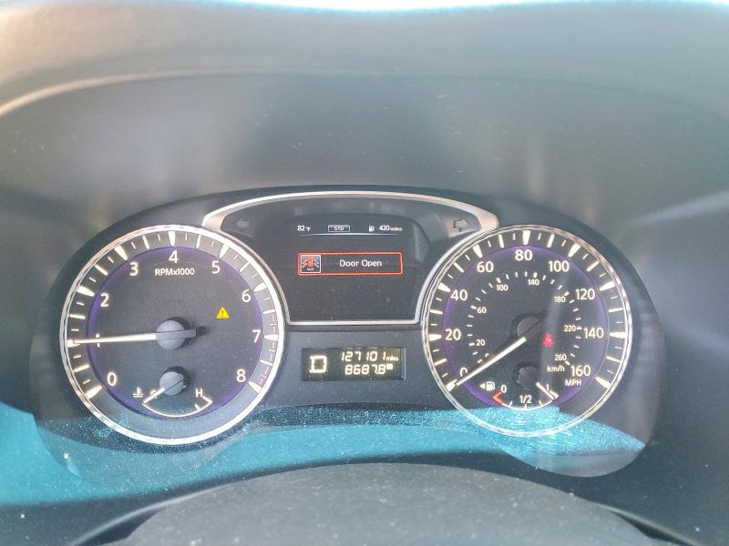 Aukcja sprzedaży 2016 Infiniti Qx60, vin: 5N1AL0MN9GC524298, numer aukcji: 49500126