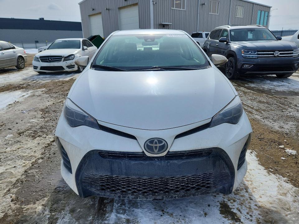 2017 Toyota Corolla მანქანა იყიდება აუქციონზე, vin: 2T1BURHE4HC902136, აუქციონის ნომერი: 48102756