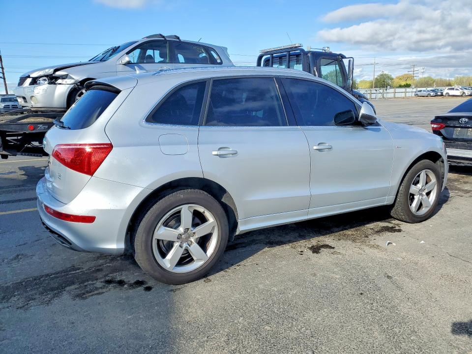 Aukcja sprzedaży 2011 Audi Q5, vin: WA1DKAFPXBA098371, numer aukcji: 49032216