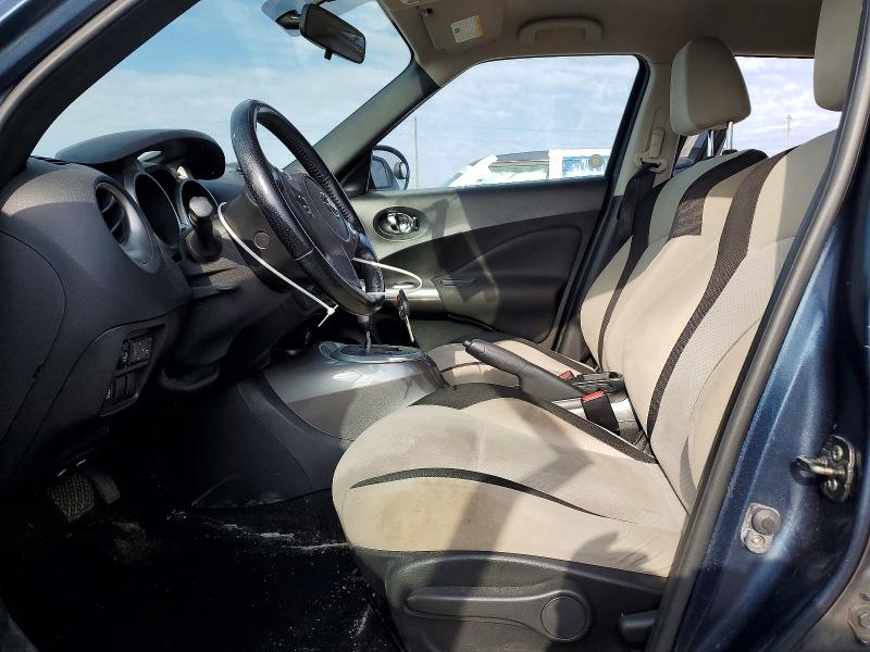 Aukcja sprzedaży 2013 Nissan Juke, vin: JN8AF5MR7DT217983, numer aukcji: 50887806