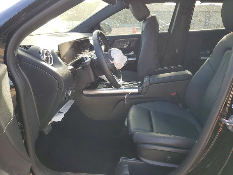 Продаж на аукціоні авто 2025 Mercedes-benz Gla, vin: W1N4N4GB5SJ671946, номер лоту: 49365426