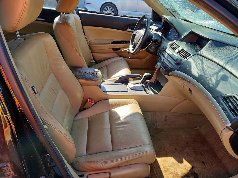 2012 Honda Accord მანქანა იყიდება აუქციონზე, vin: 1HGCP2F61CA101502, აუქციონის ნომერი: 50059986