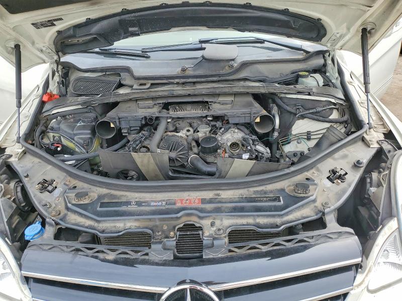 2009 Mercedes-benz R მანქანა იყიდება აუქციონზე, vin: 4JGCB65EX9A092803, აუქციონის ნომერი: 51151436