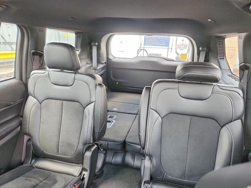2025 Jeep Grand Cherokee მანქანა იყიდება აუქციონზე, vin: 1C4RJKAG9S8630406, აუქციონის ნომერი: 50911336