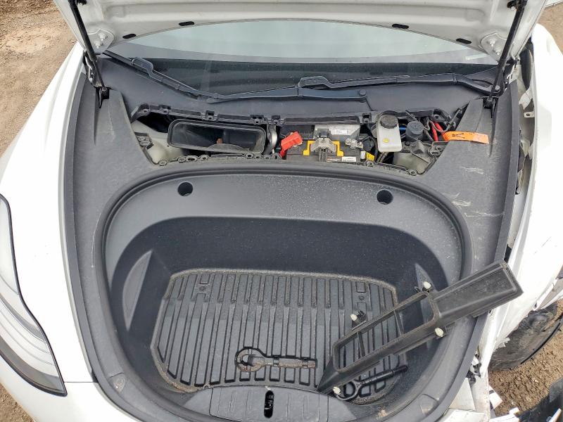 2020 Tesla Model 3 მანქანა იყიდება აუქციონზე, vin: 5YJ3E1EA3LF793080, აუქციონის ნომერი: 49766646
