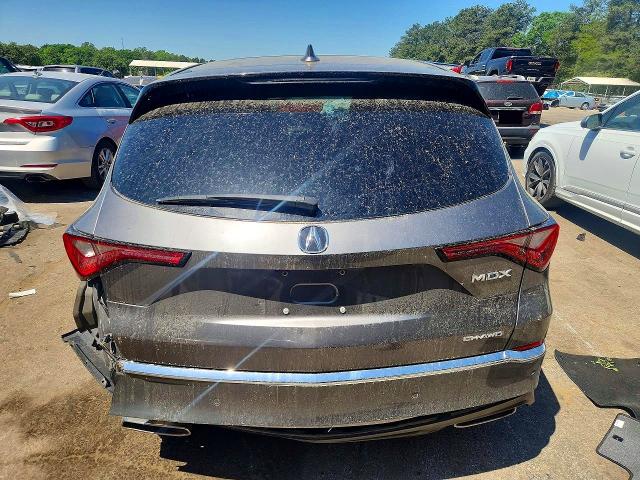 Продаж на аукціоні авто 2023 Acura Mdx, vin: 5J8YE1H41PL001394, номер лоту: 50190016