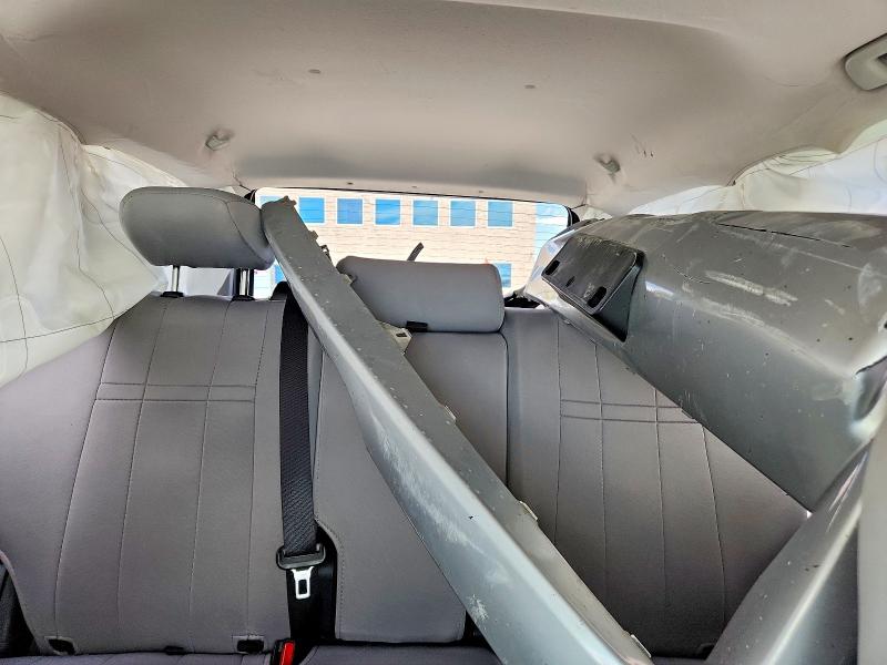 Продажа на аукционе авто 2016 Toyota 4runner, vin: JTEBU5JR7G5345896, номер лота: 50946846