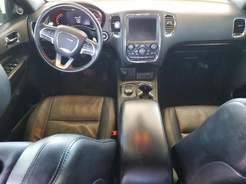 Aukcja sprzedaży 2015 Dodge Durango, vin: 1C4RDJDG3FC746166, numer aukcji: 49877706