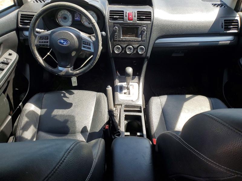 Продажа на аукционе авто 2014 Subaru Impreza, vin: JF1GPAR66E8254401, номер лота: 48914416