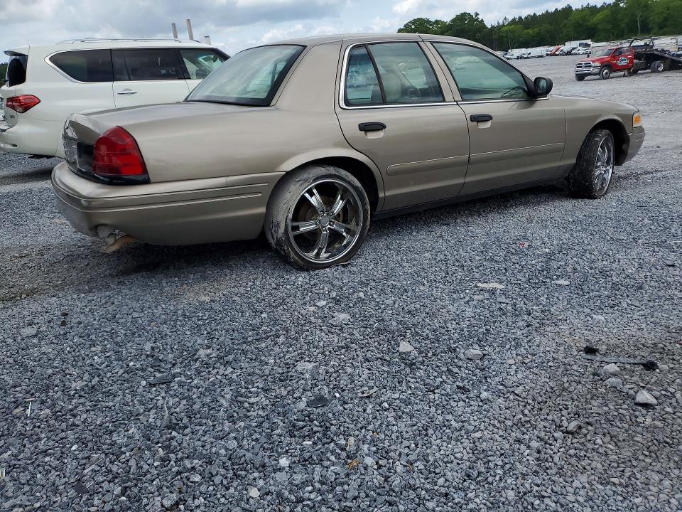 51407376 :رقم المزاد ، 2FAHP71V38X161043 vin ، 2008 Ford Crown Victoria مزاد بيع
