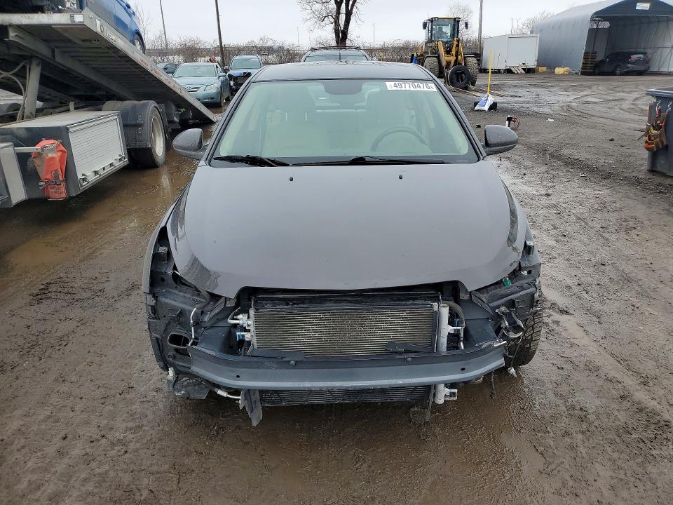 Продажа на аукционе авто 2014 Chevrolet Cruze, vin: 1G1PE5SB2E7110003, номер лота: 49770476