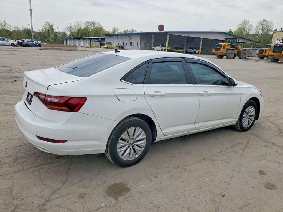 Продаж на аукціоні авто 2019 Volkswagen Jetta, vin: 3VWC57BU2KM226450, номер лоту: 51717276