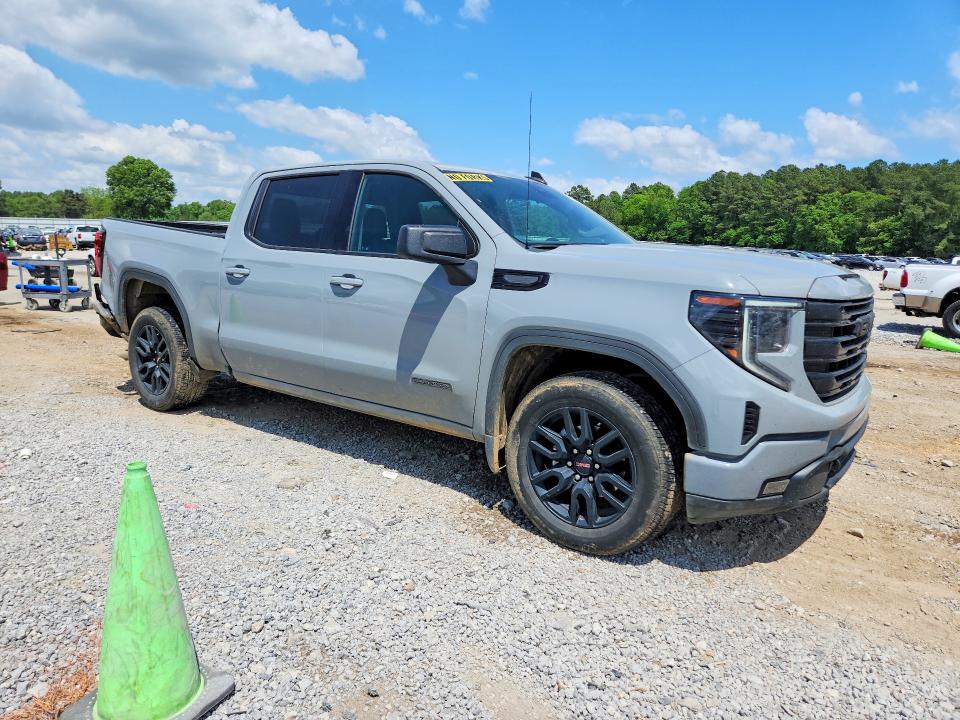 Продаж на аукціоні авто 2024 Gmc Sierra, vin: 3GTPHCEK1RG384690, номер лоту: 50321186