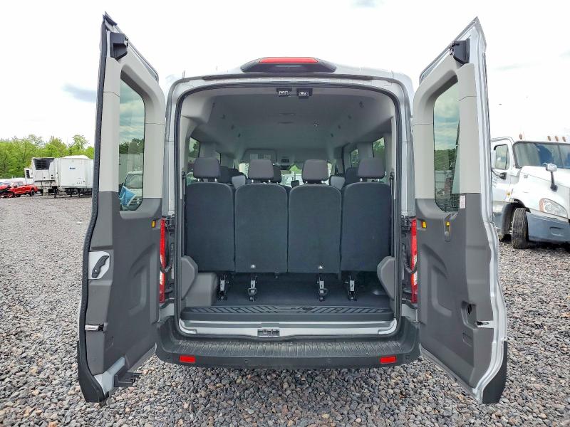 Aukcja sprzedaży 2026 Ford Transit, vin: 1FBAX2C80TKA07850, numer aukcji: 51415616
