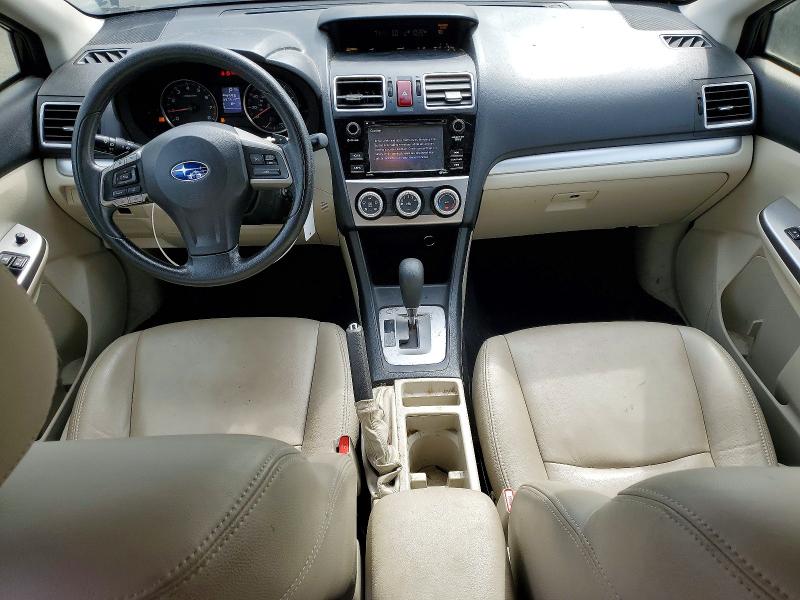 Продажа на аукционе авто 2015 Subaru Xv Crosstrek, vin: JF2GPACC0F8265258, номер лота: 51573266