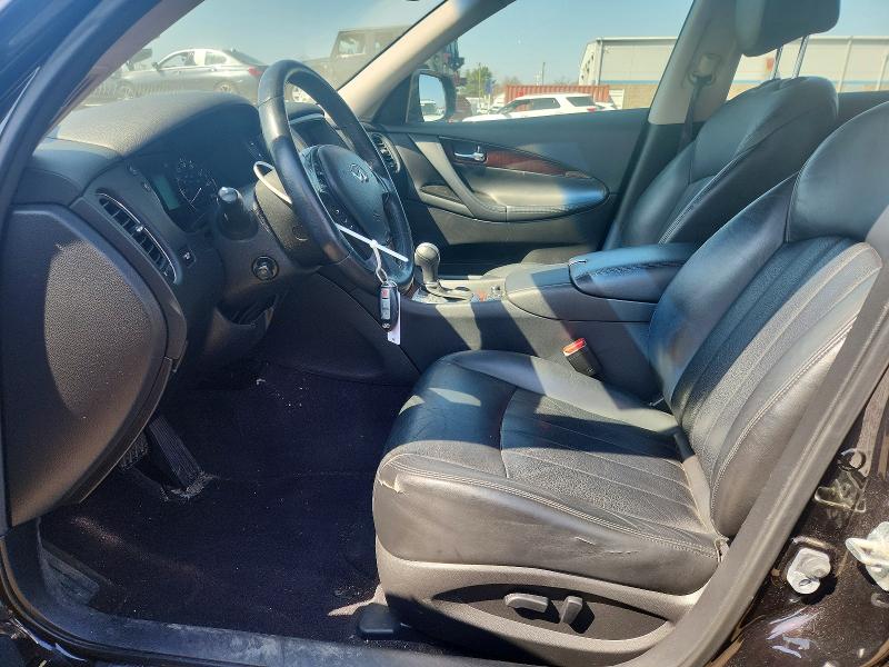 Aukcja sprzedaży 2017 Infiniti Qx50, vin: JN1BJ0RR1HM403726, numer aukcji: 49263626