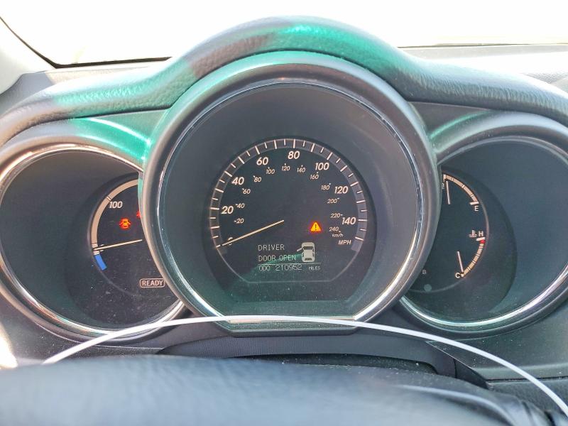 Продажа на аукционе авто 2008 Lexus Rx 400h, vin: JTJHW31U682863984, номер лота: 48630886