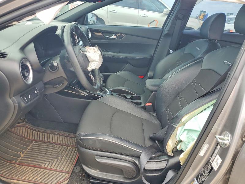 Продажа на аукционе авто 2023 Kia Forte, vin: 3KPF54AD4PE640069, номер лота: 49662616
