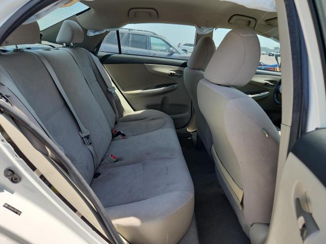 Продажа на аукционе авто 2011 Toyota Corolla, vin: JTDBU4EE7B9149481, номер лота: 49825156