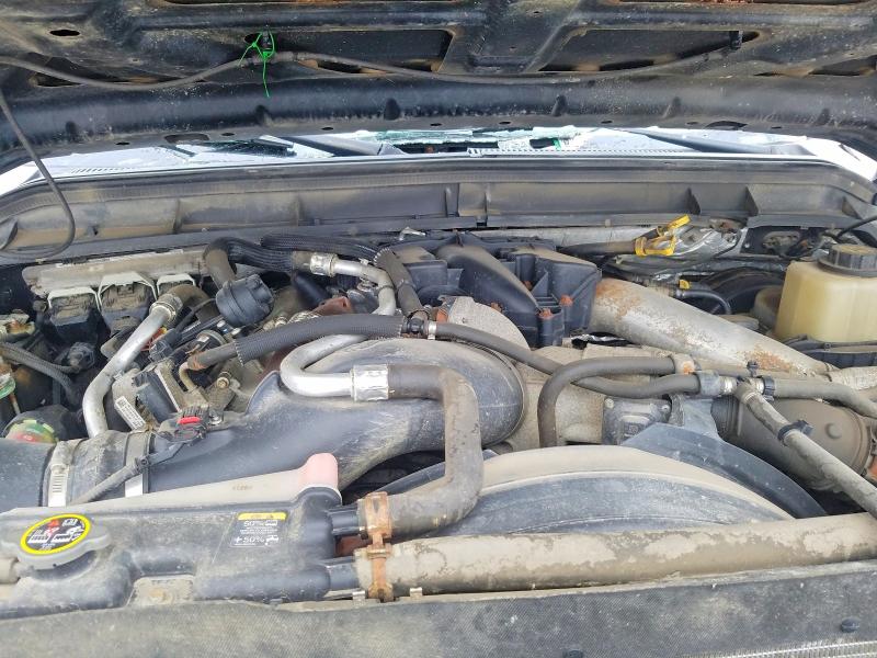 Продажа на аукционе авто 2012 Ford F250, vin: 1FT7W2BT0CEA51912, номер лота: 49710166
