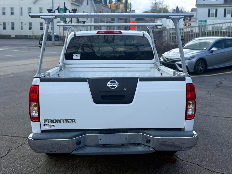 Продаж на аукціоні авто 2011 Nissan Frontier, vin: 1N6BD0CT9BC425525, номер лоту: 50197736