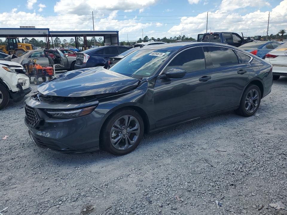 Aukcja sprzedaży 2024 Honda Accord, vin: 1HGCY2F69RA087869, numer aukcji: 48204676