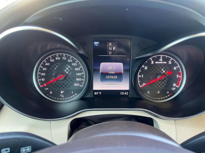Продаж на аукціоні авто 2018 Mercedes-benz Glc, vin: WDC0G6EB5JV025354, номер лоту: 50441236