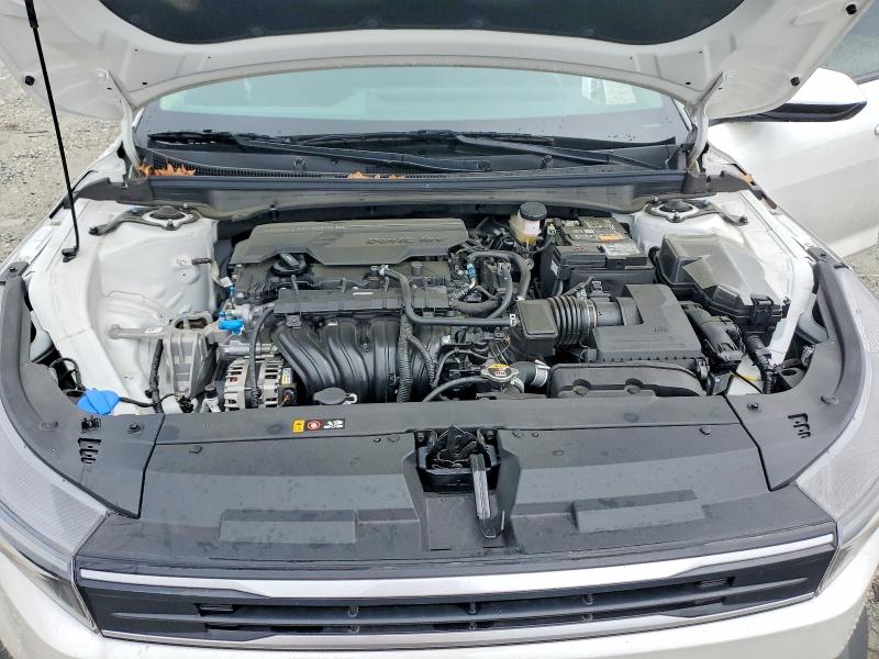 Продажа на аукционе авто 2025 Kia K4, vin: 3KPFT4DE6SE077755, номер лота: 51282596