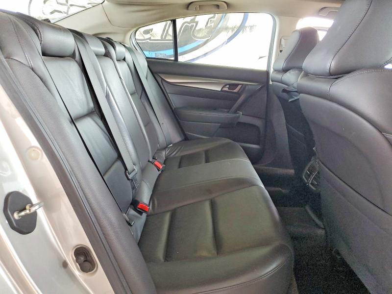 Продажа на аукционе авто 2009 Acura Tl, vin: 19UUA86279A018817, номер лота: 49051476