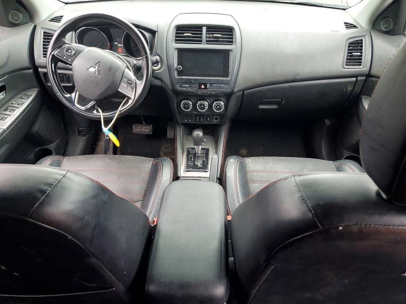 Продаж на аукціоні авто 2018 Mitsubishi Outlander Sport, vin: JA4AR3AW4JZ009001, номер лоту: 48629446