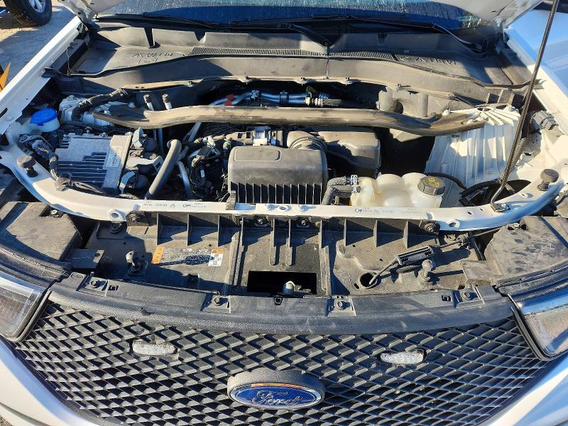 Aukcja sprzedaży 2024 Ford Explorer, vin: 1FM5K8AB5RGA48351, numer aukcji: 51778936