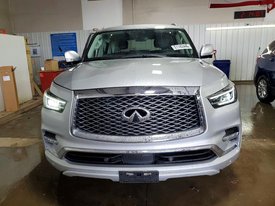 Продажа на аукционе авто 2022 Infiniti Qx80, vin: JN8AZ2AE9N9293470, номер лота: 51142446