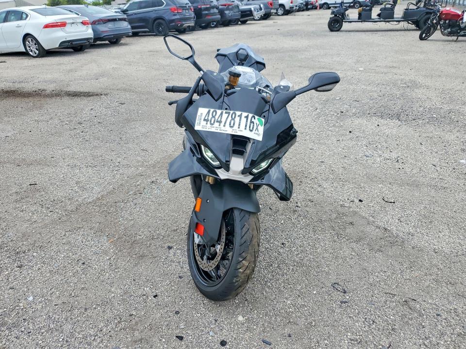 Продаж на аукціоні авто 2026 Bmw S 1000, vin: WB10P2304T6M24606, номер лоту: 48478116