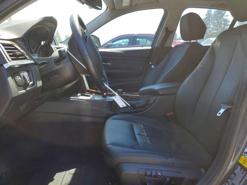 51875296 :رقم المزاد ، WBA3B3C59DJ811907 vin ، 2013 Bmw 328 مزاد بيع