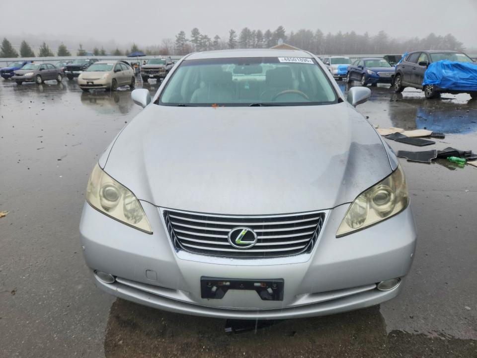 Продажа на аукционе авто 2008 Lexus Es 350, vin: JTHBJ46G382218742, номер лота: 48501896