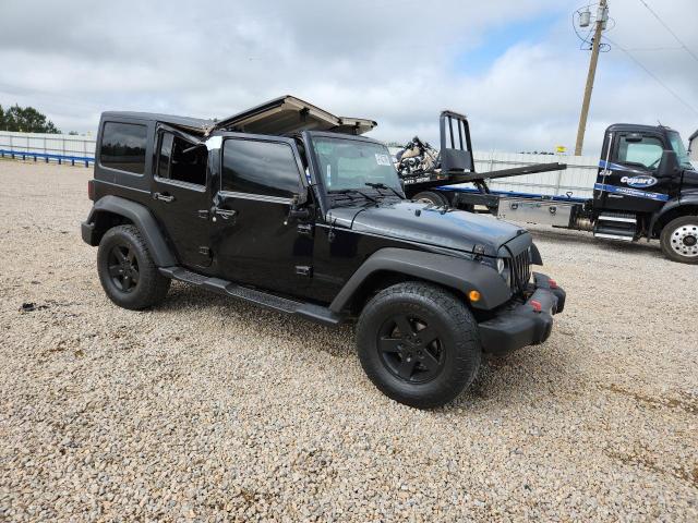 Продаж на аукціоні авто 2017 Jeep Wrangler Unlimited, vin: 1C4BJWDG9HL598275, номер лоту: 47427096